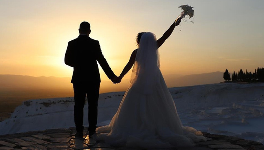 Evli çift öğrenince soluğu savcılıkta aldı Yargıtaydan düğün fotoğrafçısına kötü haber | Yaptığımın suç olduğunu bilmiyordum