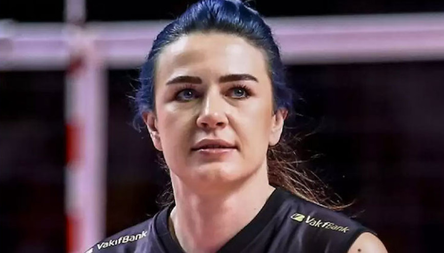 Acun Ilıcalı açıkladı... Milli voleybolcu Meryem Boz, Survivorda