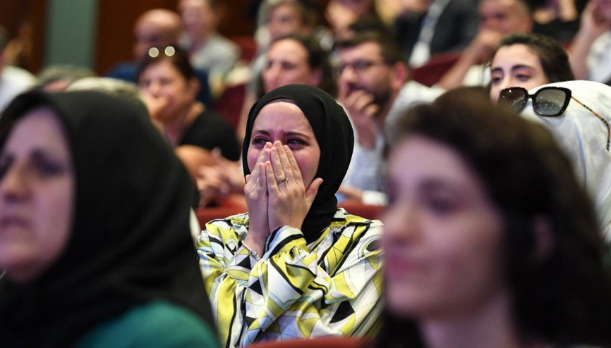 15 bin öğretmen için tercih süreci başladı