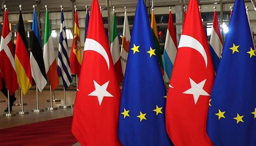 ABye göre Türkiye belirleyici aktör: Kilit ülke... istikrara katkı sağlıyor