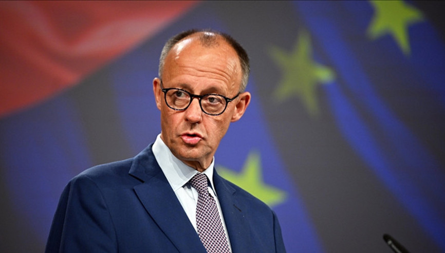 Almanya, İsraile ambargoları kaldırma kararı aldı: Silah ihracatı yeniden başlayacak