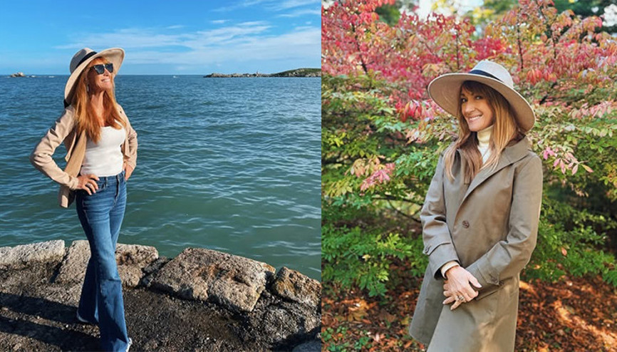 Dört evlilik eskitti 70’inden sonra aşkı yeniden buldu… ‘Bizi çocuklarımız tanıştırdı’