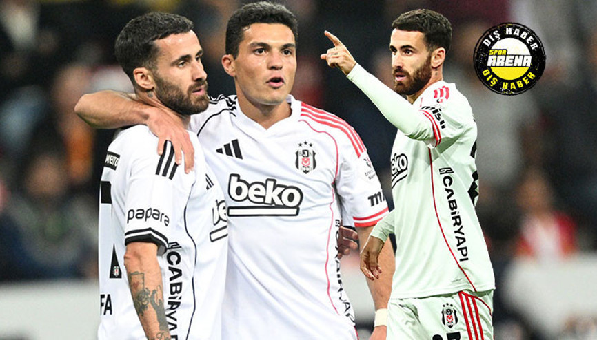 Rafa Silvaya Benficadan sonra bir talip daha çıktı Portekizden açıklama