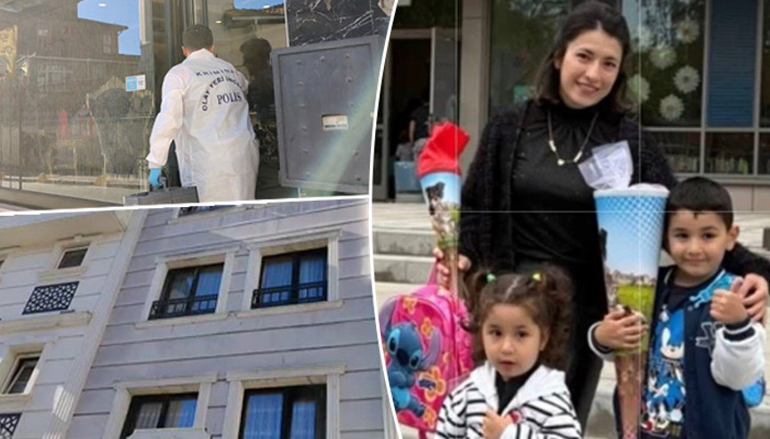 Son dakika: Fatihteki zehirlenme faciasında baba da hayatını kaybetti... Yeni detaylar ortaya çıktı Alüminyum fosfit ihtimali üzerinde duruluyor, 4 şüpheli tutuklandı