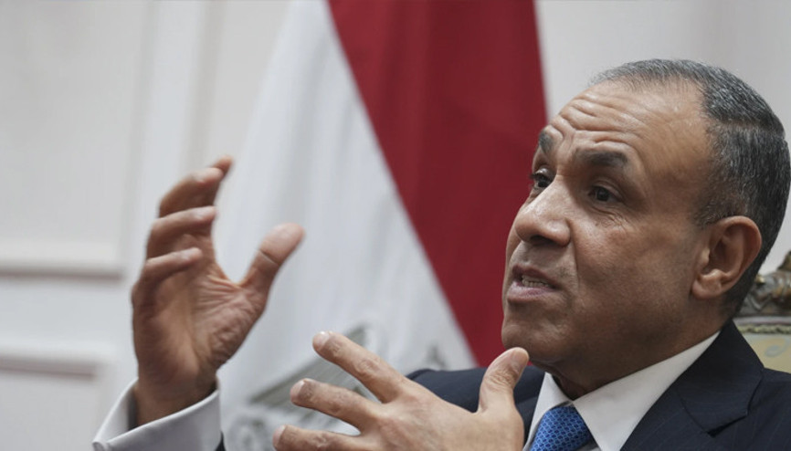 Ürdün ve Mısır, ABDnin Gazze planını görüştü