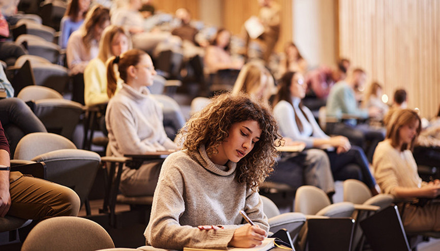 Üniversiteden 3 yılda mezuniyet önümüzdeki yıl başlıyor