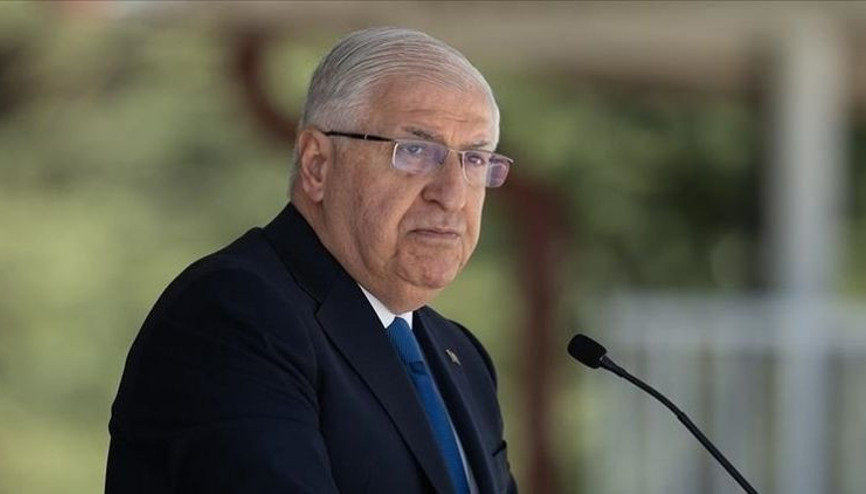 Bakan Gülerden düşen askeri kargo uçağının kara kutusuna ilişkin açıklama: 2 ay sürer