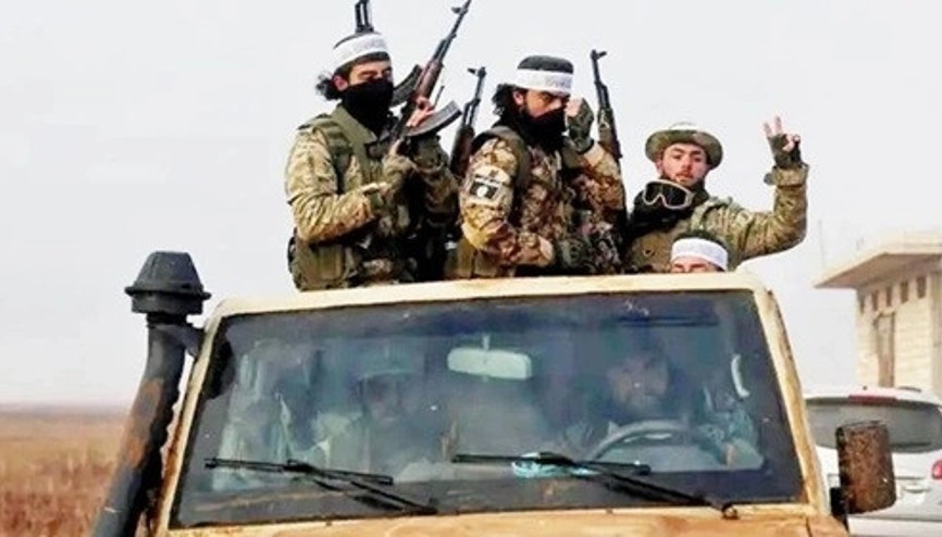 Suriye, Çine 400 savaşçı teslim edileceği iddialarını yalanladı