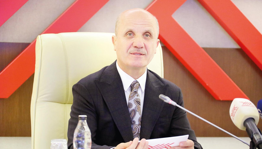 Üniversiteden 3 yılda mezuniyet seneye