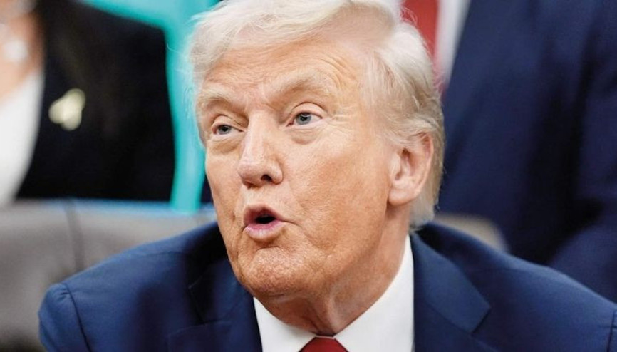 Trump ağız değiştirdi… Epstein dosyaları açıklansın