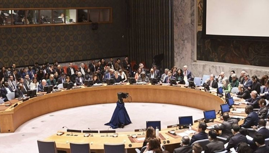 BMGK’dan Gazze Barış Kurulu’na onay