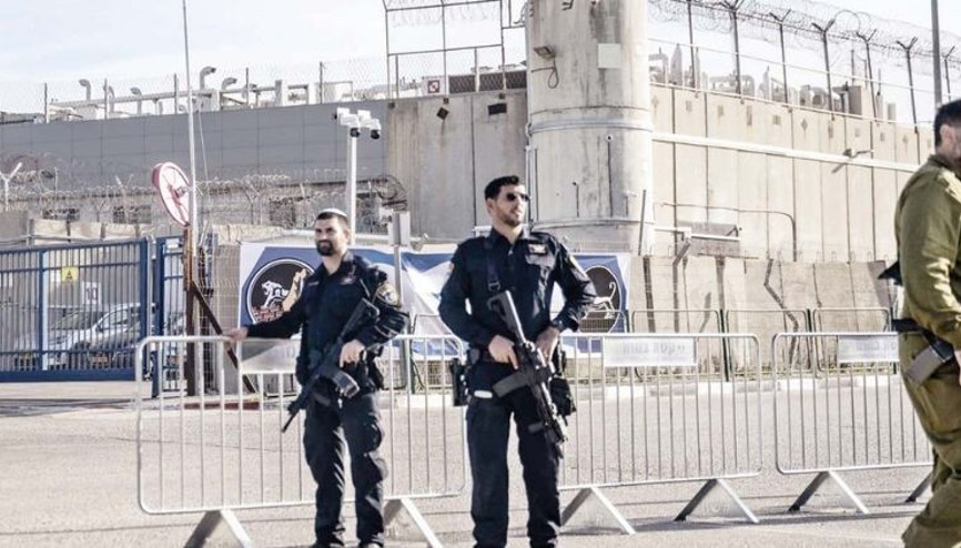 İsrail zindanları Filistinlilere mezar oluyor