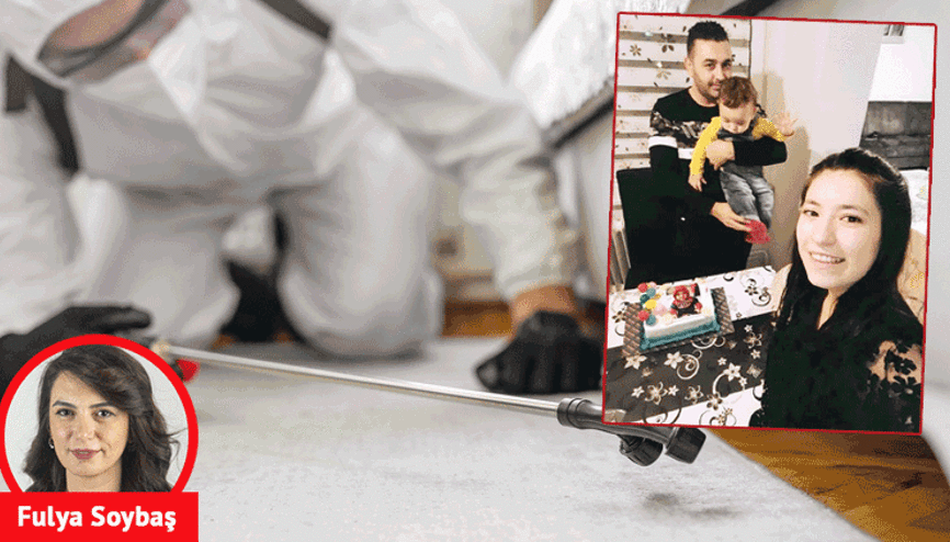 Ölümlerin faili alüminyum fosfit mi... Sessiz katil kokmuyor görünmüyor