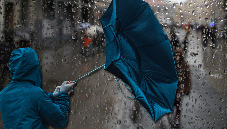 Pastırma sıcaklıkları geri geliyor Sağanak ve kuvvetli fırtına uyarısı: Çok sert esecek | Meteoroloji tarih verdi