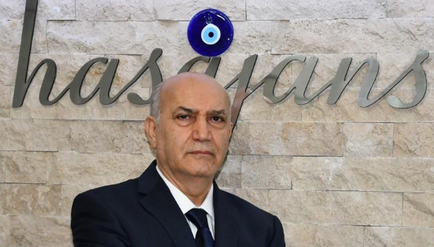 Grip geldi, boş gelmedi