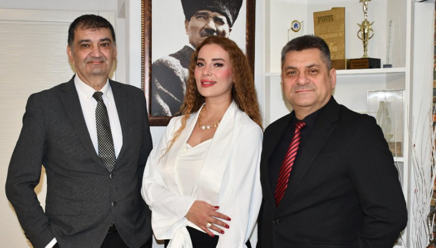 İzmir, sağlık turizminin yeni köprüsü olacak