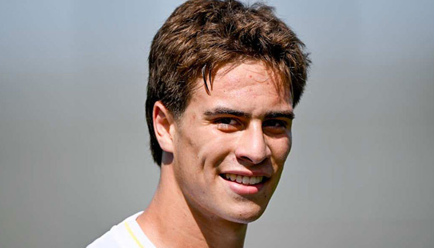 Kenan gerçek bir yıldız olma yolunda