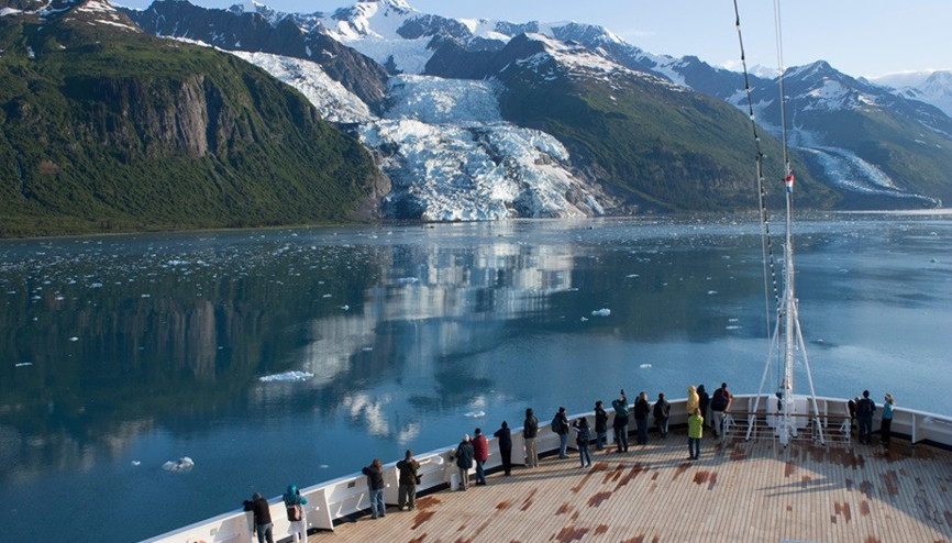 Duyularla keşfedilen bir dünya: Alaska’nın sesleri, rüzgârı ve hikâyeleri Duyularla keşfedilen bir dünya: Alaska’nın sesleri, rüzgârı ve hikâyeleri
