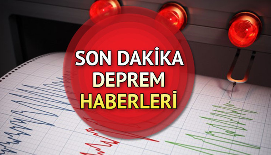 SON DAKİKA DEPREMLER LİSTESİ CANLI ANLIK AFAD, KANDİLLİ RASATHANESİ 18 KASIM 2025 || Az önce deprem nerede oldu son dakika Bugün deprem nerede oldu, kaç şiddetinde