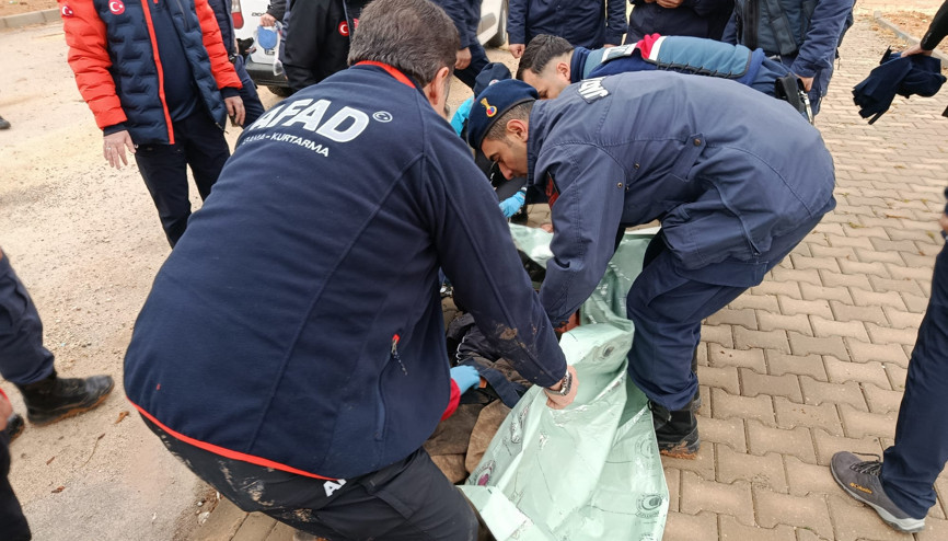 Elazığda kaybolan Alzheimer hastası, yaralı halde bulundu