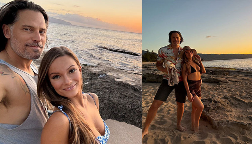 Ünlü oyuncu çocuk istemeyen karısından boşanıp ona koşmuştu… Hayatı bu aşkla değişti… Gelinlik alışverişine çıkmış