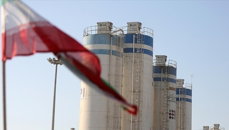 İran, uranyum zenginleştirme faaliyetlerinin devam edemeyeceğini duyurdu