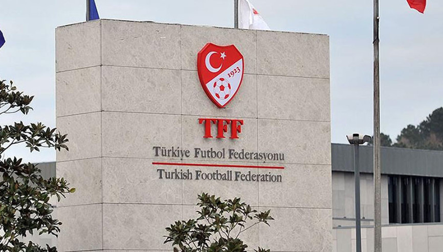PFDK, 2. Ligde forma giyen 281 futbolcunun cezalarını açıkladı