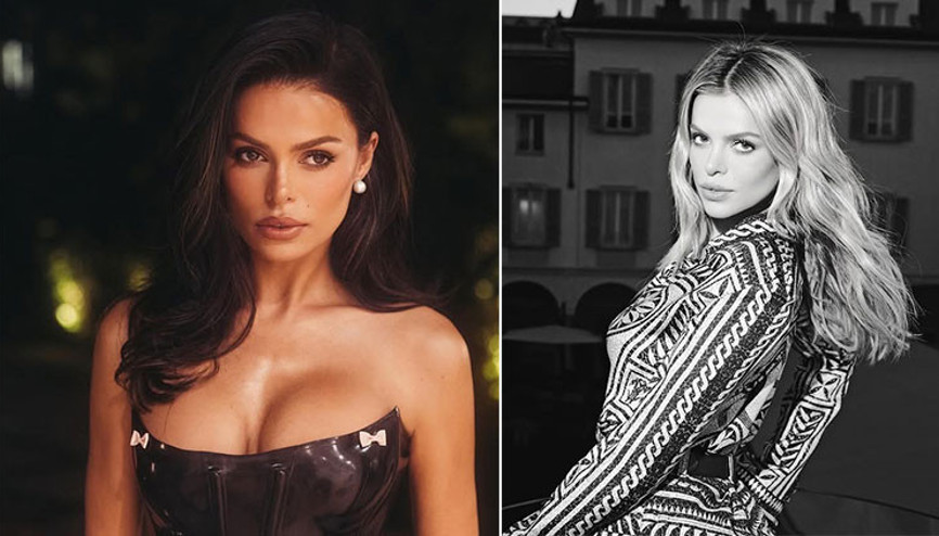 Ünlü model yaptırdığı tüm estetikleri tek tek saydı… ‘Yalan değil, bu sayede işlerim açıldı’