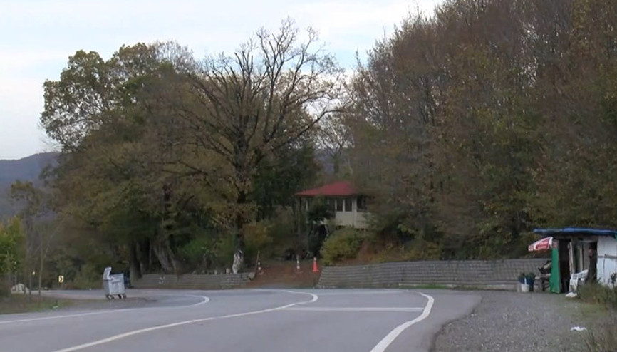İstanbul Şilede 21 mahalleye şap karantinası