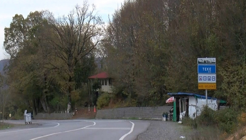 Şilede 21 mahalle karantinaya alındı