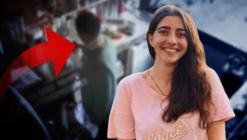 Beyoğlundaki kafede zehirlenme vakası: Kahveyle ilgili korkunç iddia... Genç kız ilk yudumu alır almaz fenalaştı, işte genç kızın sağlık durumu