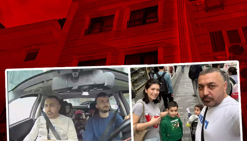 Zehirlenme faciası soruşturmasında son durum Ailenin taksiyle hastaneye gittiği anların görüntüsü ortaya çıktı... Adli Tıptantan ilk rapor geldi Zehirlenme faciası soruşturmasında son durum Ailenin taksiyle hastaneye gittiği anların görüntüsü ortaya çıktı... Adli Tıptantan ilk rapor geldi