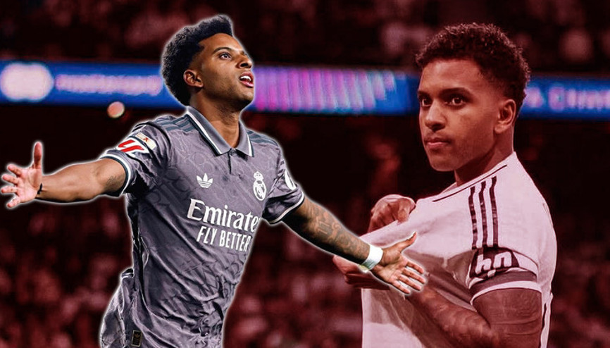 Galatasarayda Rodrygo çılgınlığı: Taraftarlar devreye girdi, mesaj bombardımanı başladı