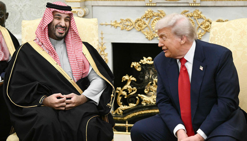 Son dakika... Trump-Selman görüşmesine Cumhurbaşkanı Erdoğan damgası