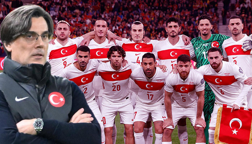 A Milli Takımın play-off turundaki muhtemel rakipleri kesinleşti