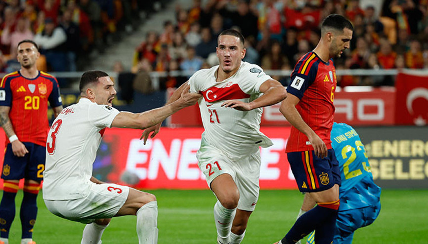 Deniz Gül: 6-0 hep aklımızdaydı