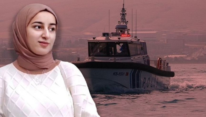 Rojin Kabaişin ölümüne ilişkin 195 kişinin DNA örneği alındı