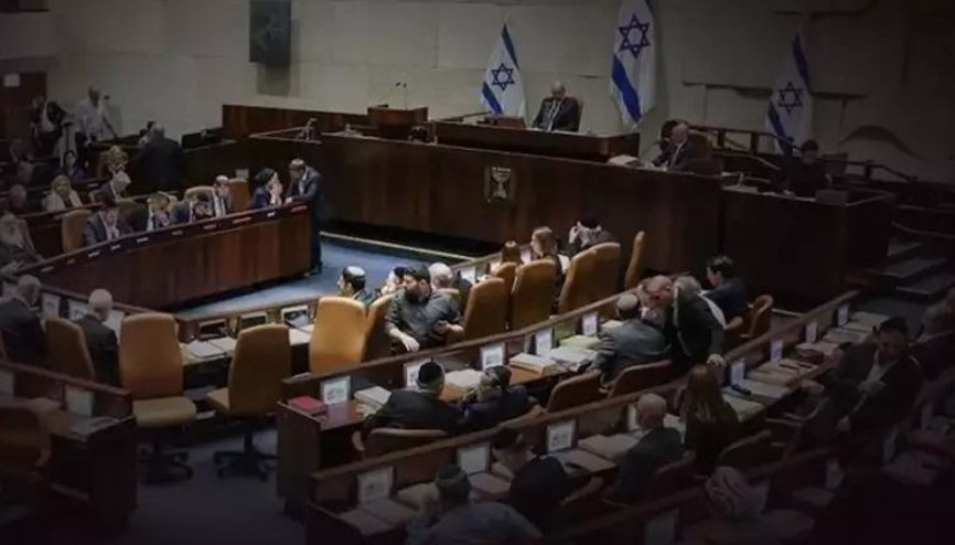 İsrail, Filistinli mahkumları zehirli iğneyle idam etmeyi planlıyor