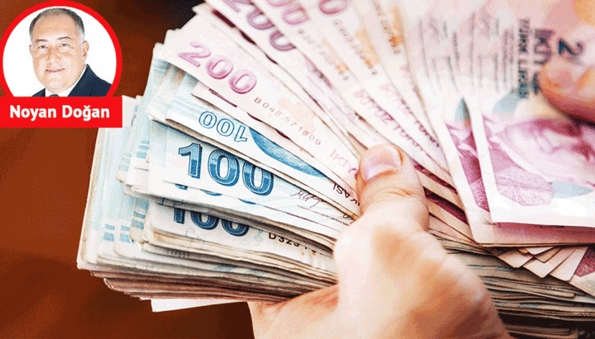 SGK borçlarına indirim geldi