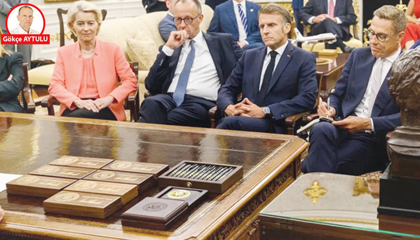 Yaman günde yetiş Türkiye