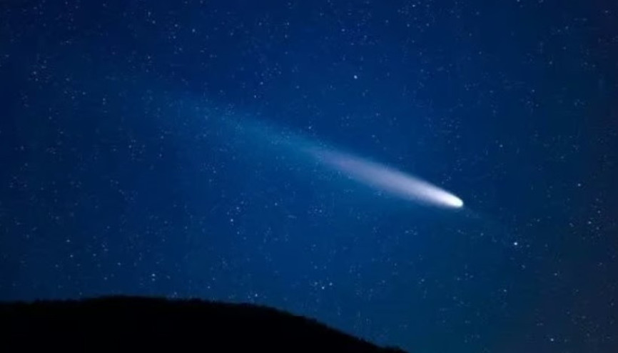 NASA, Live 3I Atlas ile kuyruklu yıldızın yeni görüntülerini paylaşıyor.. 3I/ATLAS canlı yayını saat kaçta