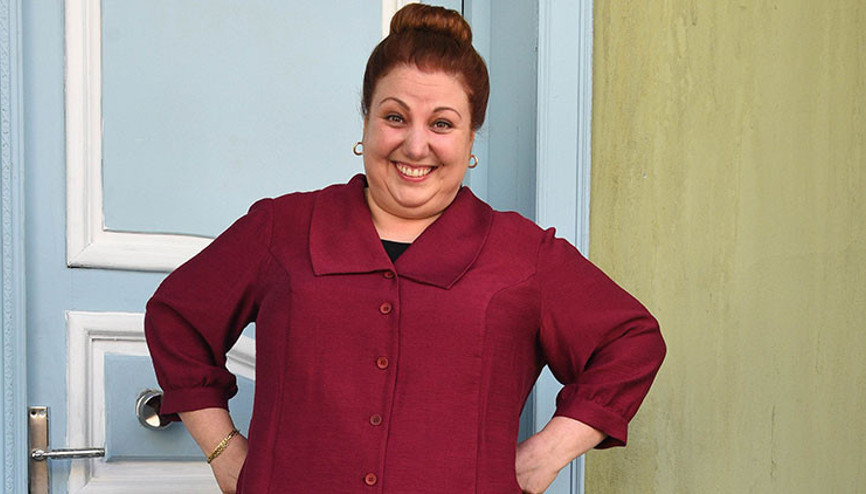 Kalıplara meydan okumanın hikayesi: Adile Naşit