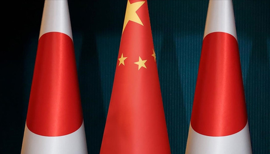 Çinden Japonyanın askeri müdahale açıklamasına sert yanıt Çinden Japonyanın askeri müdahale açıklamasına sert yanıt