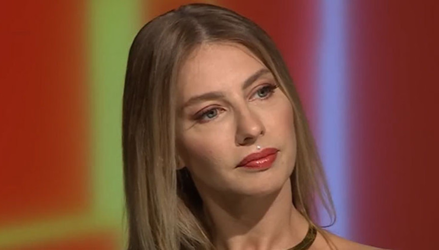 Berlindeki kiracısıyla başı dertte Tuba Ünsal yaşadığı mağduriyeti anlattı...