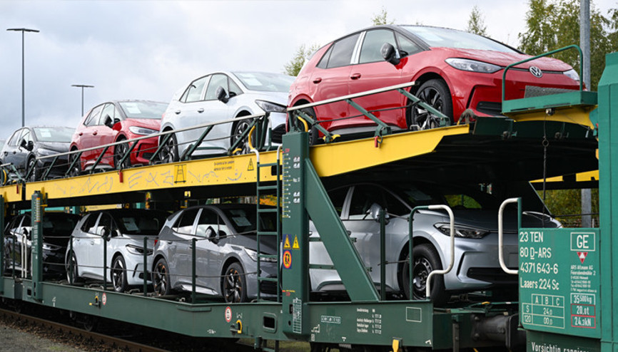 Berlinde 1.Türk-Alman otomotiv zirvesi