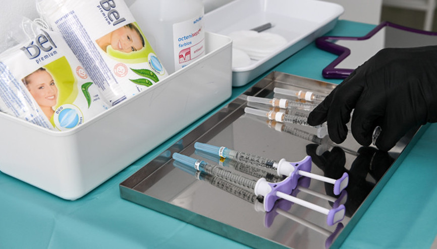 Almanyada güzellik sektörü patlaması