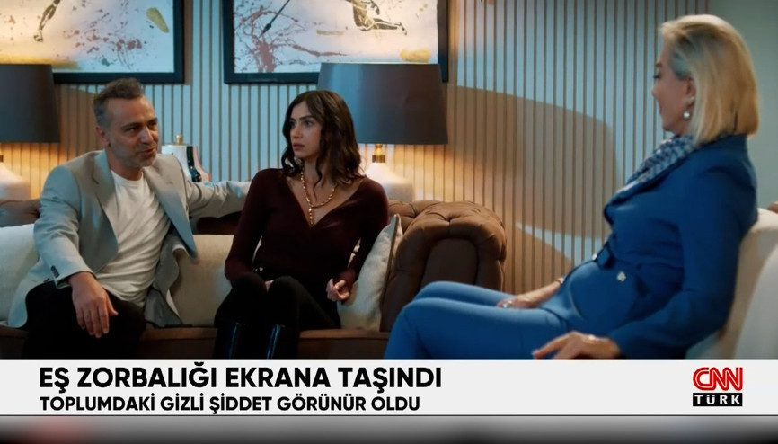 Güller ve Günahlar’da sessiz çığlık