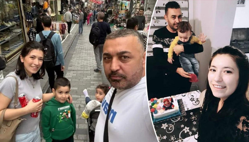 Oteldeki zehirlenme faciası Bakan Memişoğlu: Ailenin tedavisinde sorun saptanmadı, soruşturma sürüyor