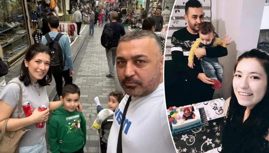 Bakan Memişoğlu’ndan hayatını kaybeden Böcek ailesine ilişkin açıklama