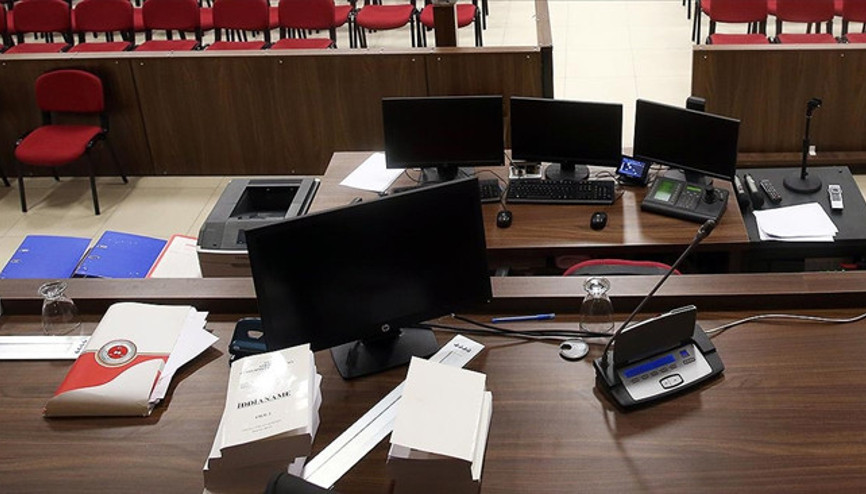 FETÖnün finans yapısı için iddianame tamamlandı